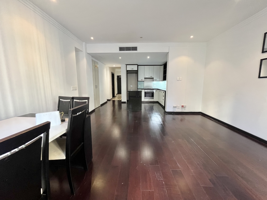 2 Bedroom Property for Sale in Cape Town City Centre Western Cape